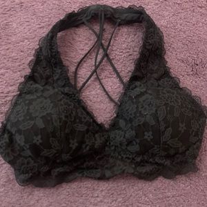 gilly hicks bralette